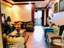 Blk 103C Edgefield Plains (Punggol), HDB 5 Rooms #207139611